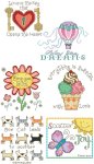 Cute Minis Collection 3 (image for) Cute Minis Collection 3